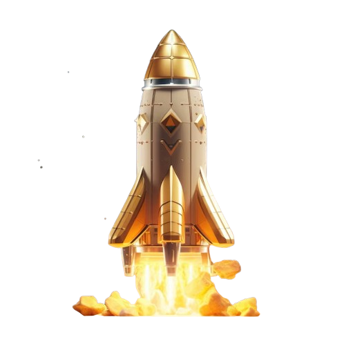 Icono de Cohete