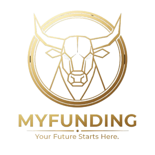 Logo MyFundingTrading